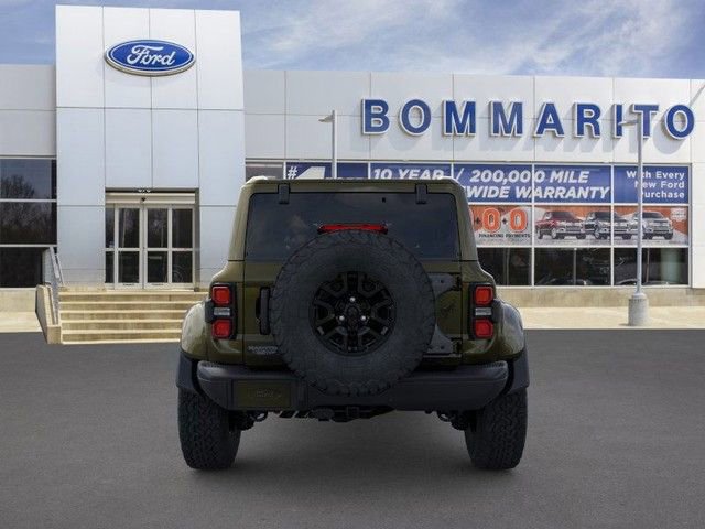 New 2026 Ford Bronco Raptor image 5