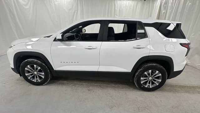 Used 2025 Chevrolet Equinox LT image 6