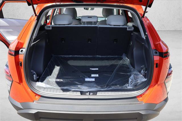 New 2026 Hyundai Kona SEL Sport FWD image 24