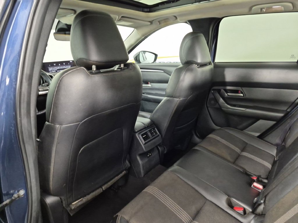 Used 2023 MAZDA CX-50 2.5 S w/ Cargo Package AWD/4WD image 32