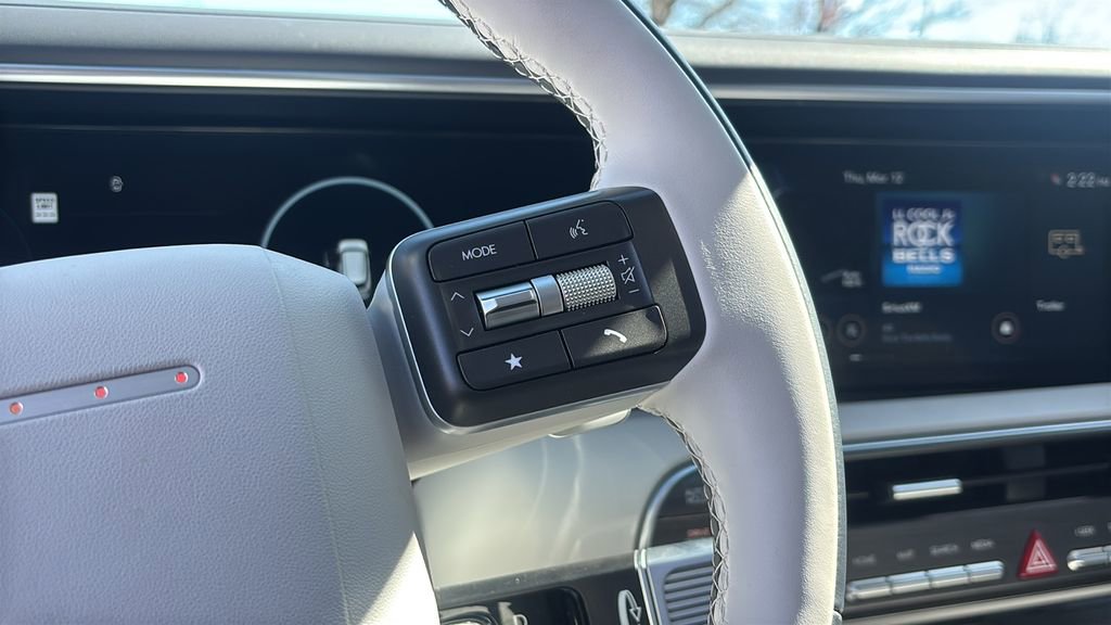 Used 2026 Hyundai Palisade Calligraphy image 18