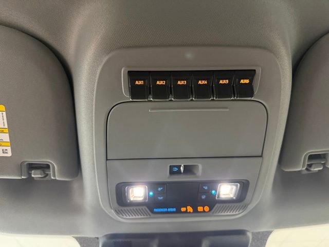 New 2026 Ford F350 XL w/ XL Chrome Package AWD/4WD image 14