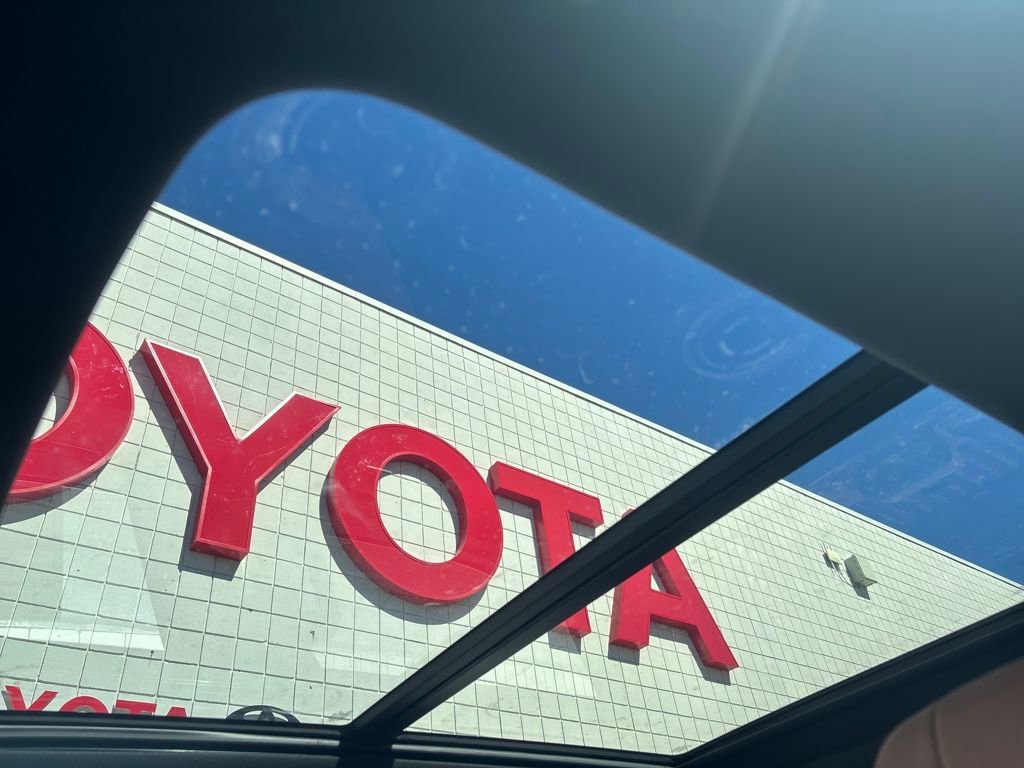 New 2026 Toyota Tundra 1794 Edition image 17