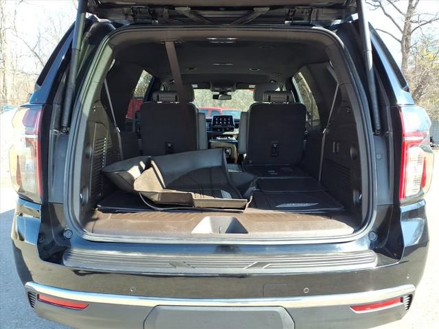Used 2021 Chevrolet Tahoe LT image 8