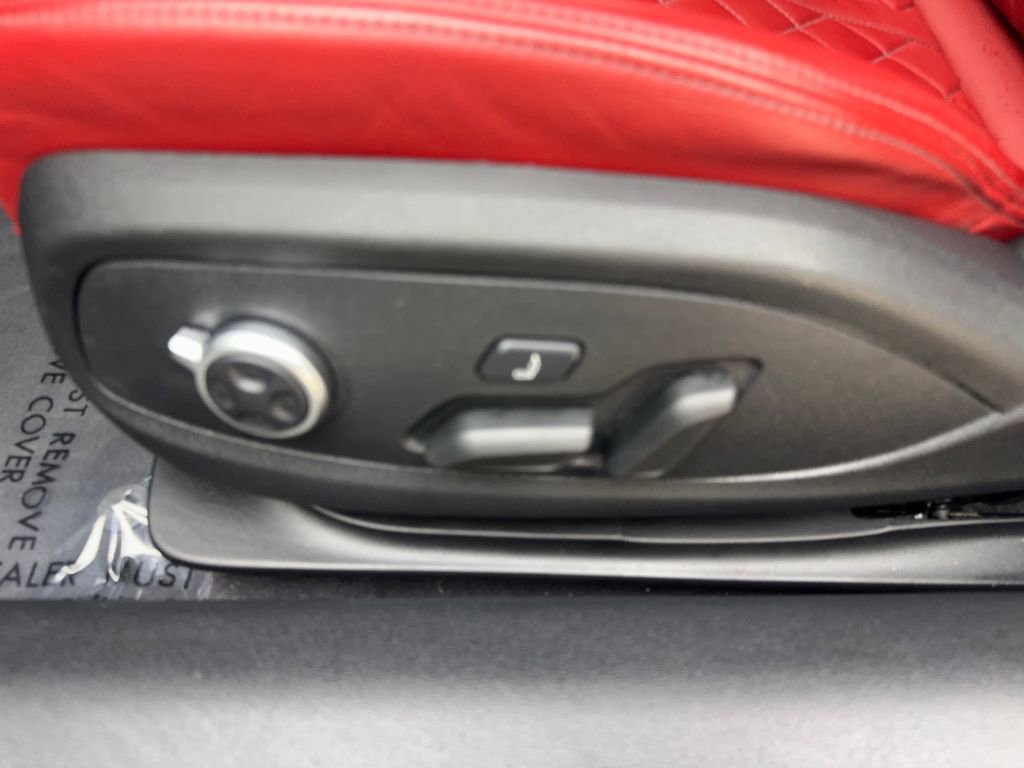 Used 2023 Audi S5 Premium Plus w/ Premium Plus image 30