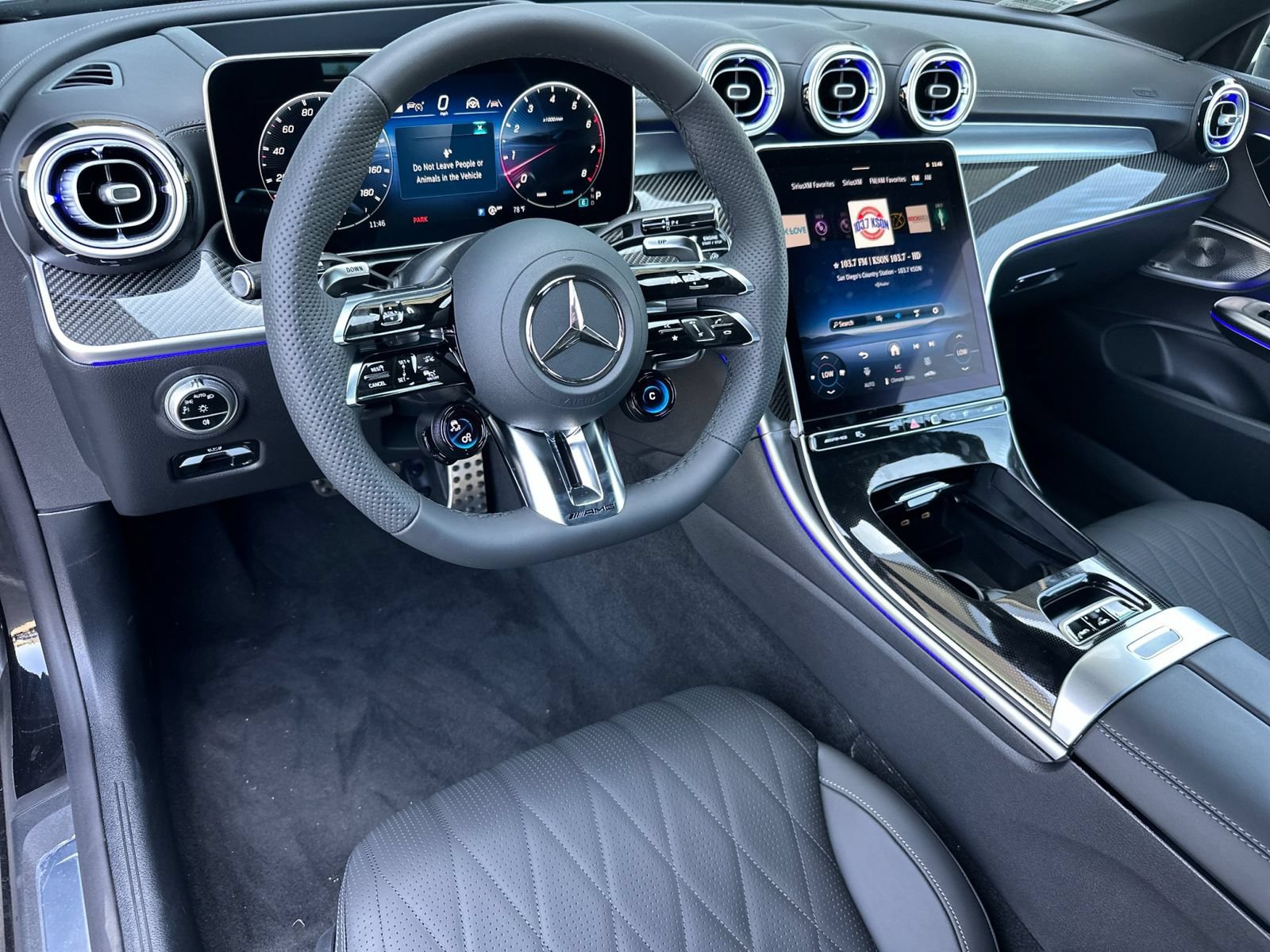 New 2027 Mercedes-Benz CLE 53 AMG 4MATIC Cabriolet image 15