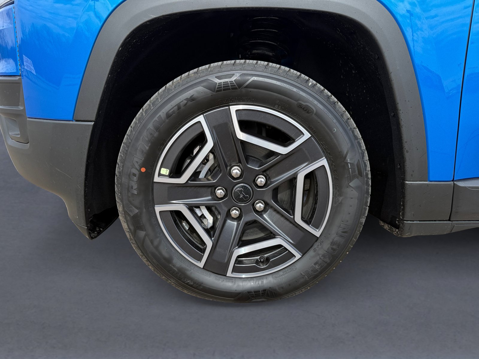 New 2026 Jeep Cherokee Limited AWD/4WD image 14
