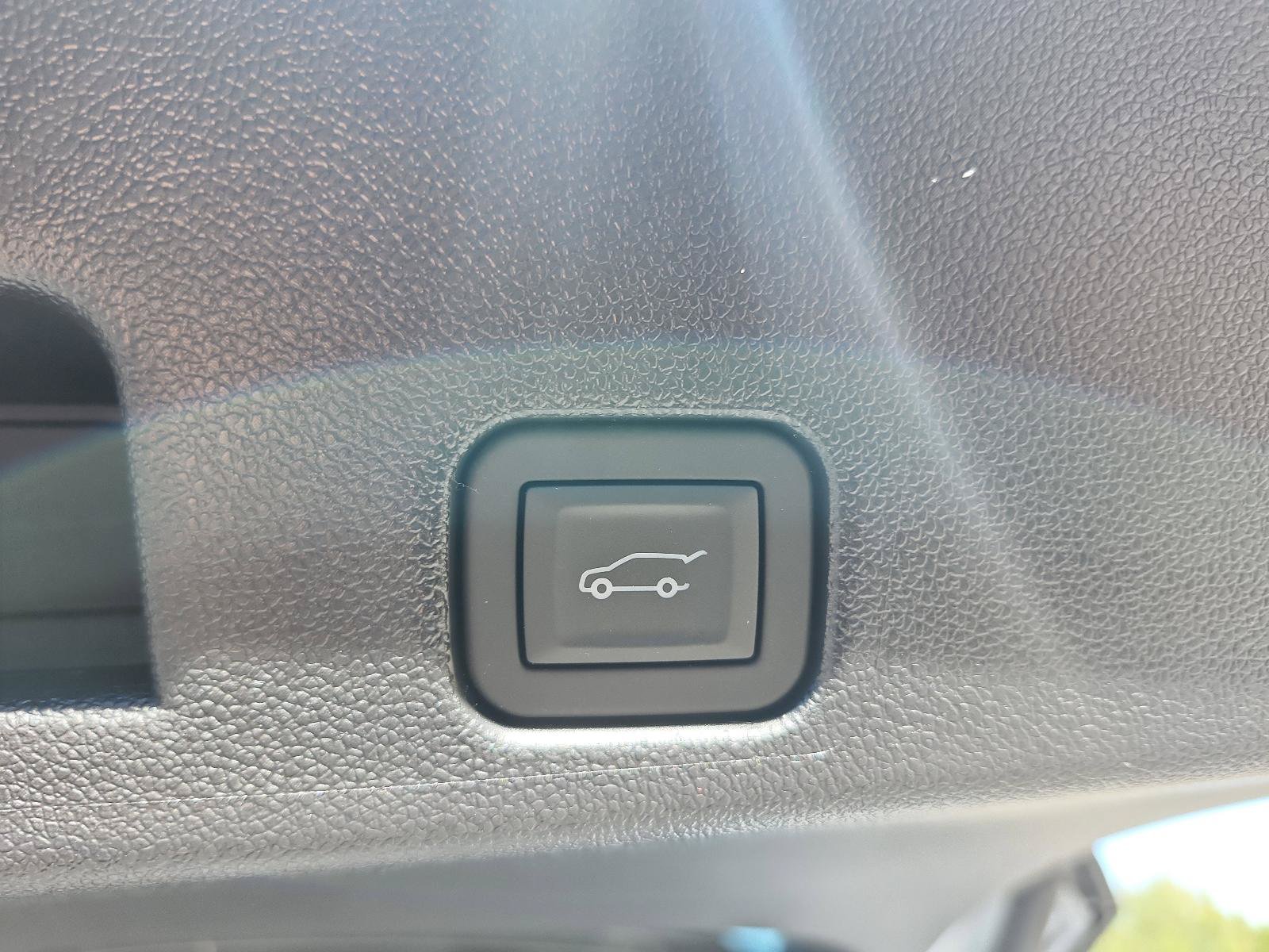New 2026 Buick Enclave Preferred w/ Power Package AWD/4WD image 7
