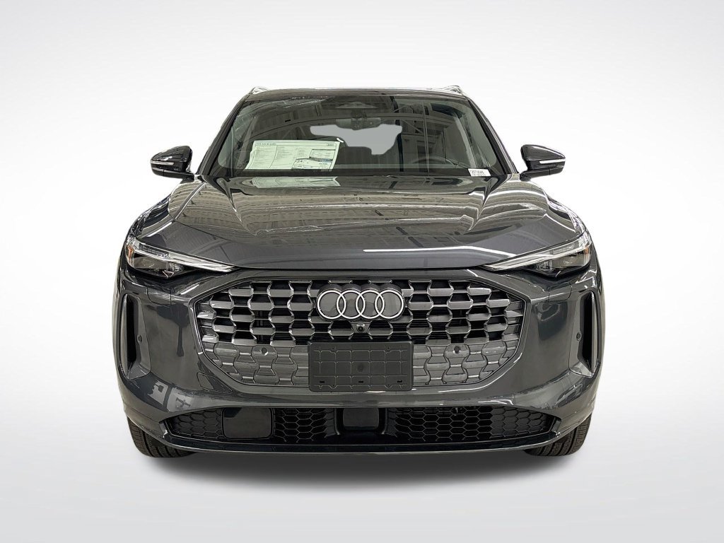 New 2026 Audi Q5 Premium Plus AWD/4WD image 8