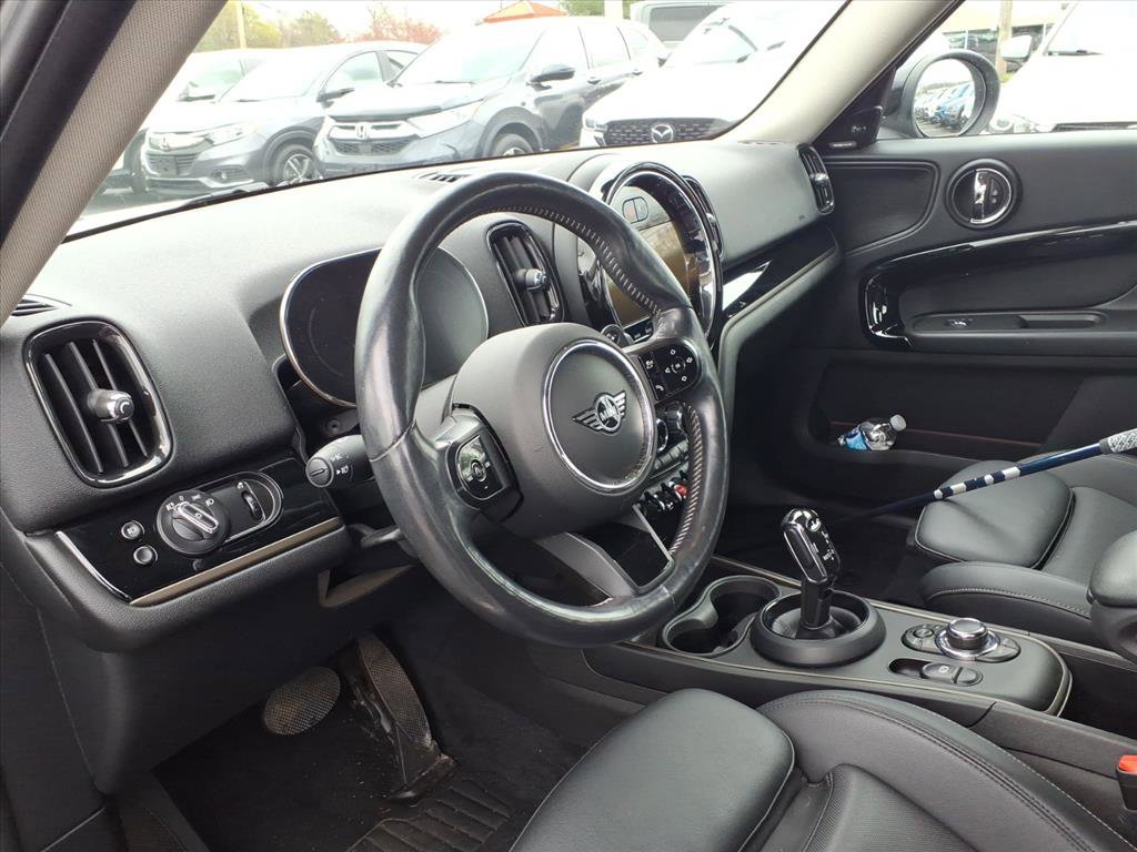 Used 2022 MINI Cooper Countryman S AWD/4WD image 13