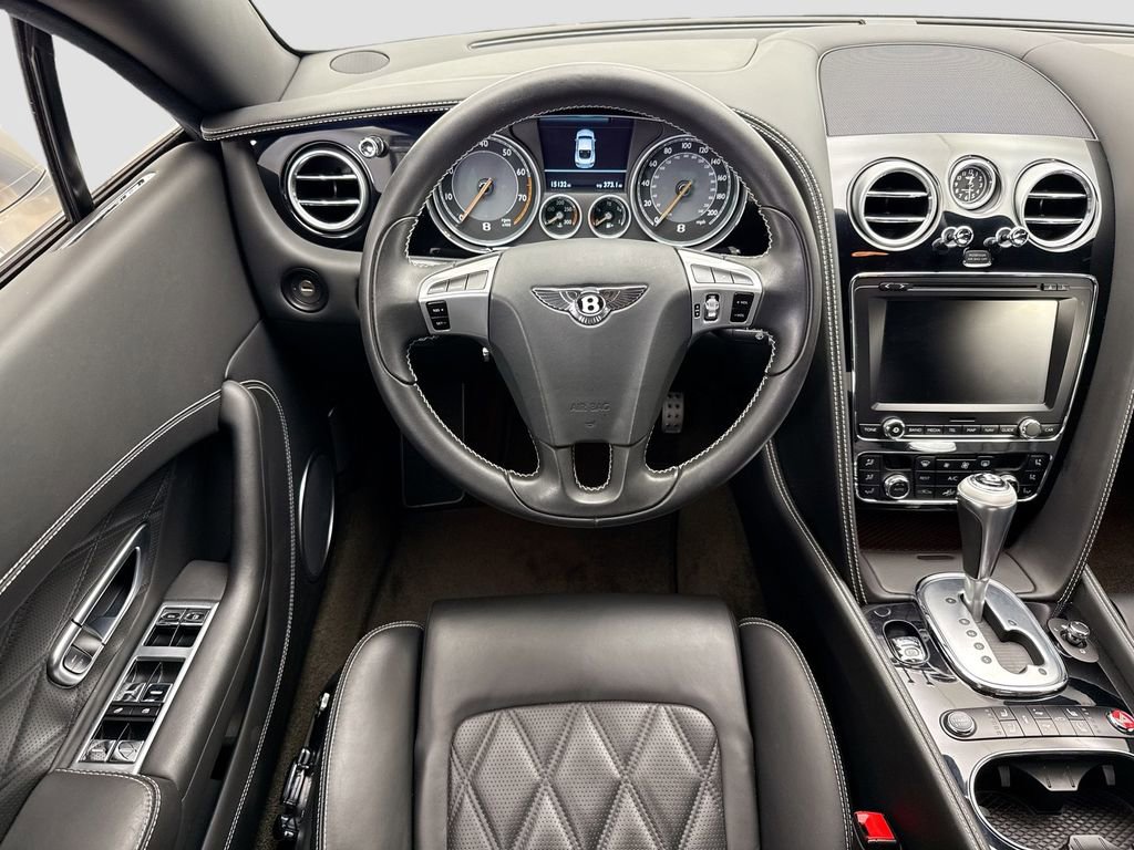 Used 2014 Bentley Continental GT V8 S image 10