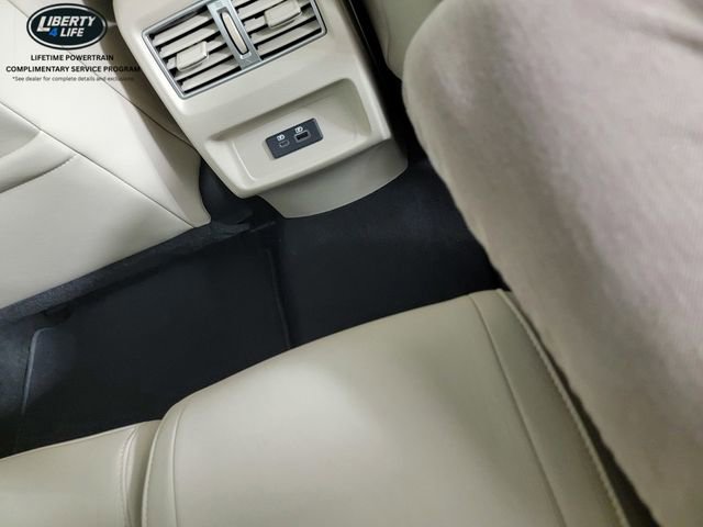 Used 2019 Nissan Maxima 3.5 SL w/ Floor Mat Group image 21