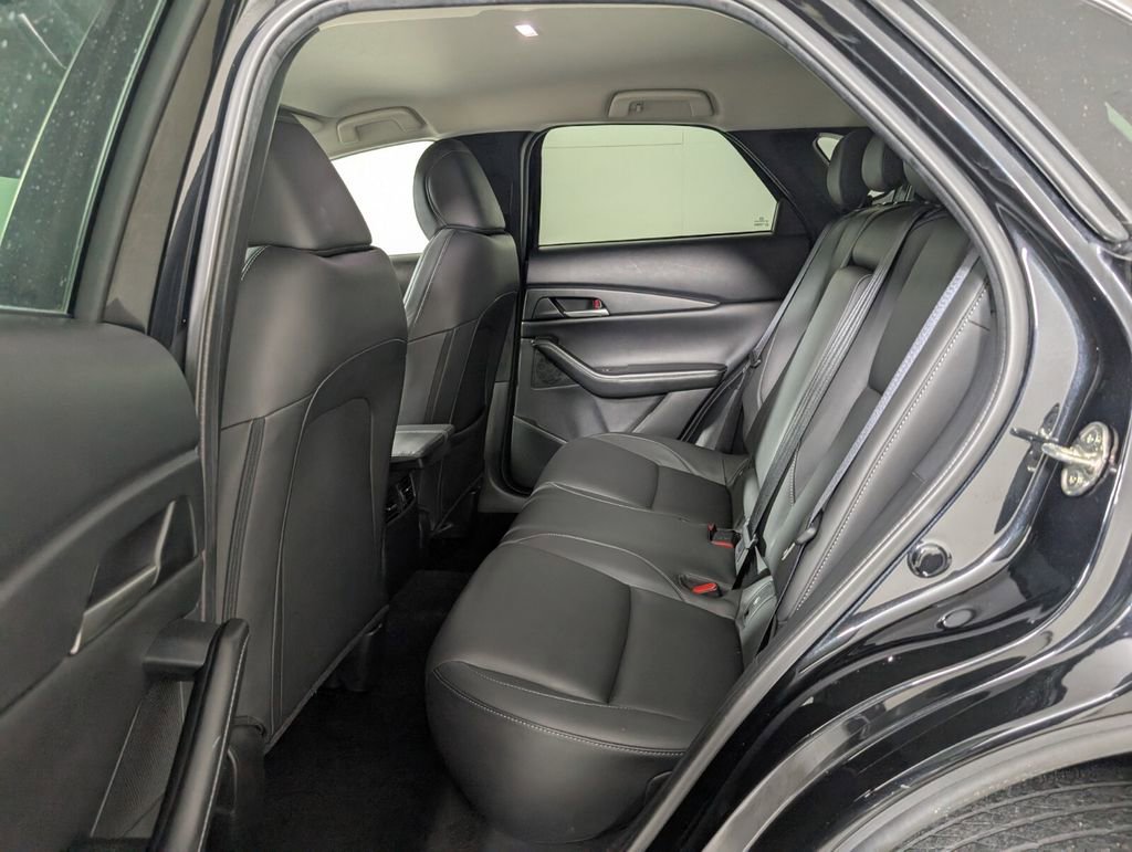 Used 2023 MAZDA CX-30 AWD 2.5 S w/ Select Package image 14