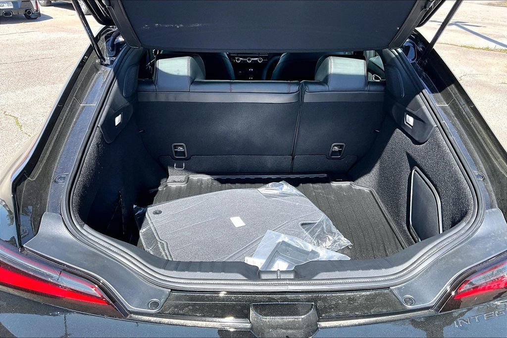 New 2026 Acura Integra Type S FWD image 40