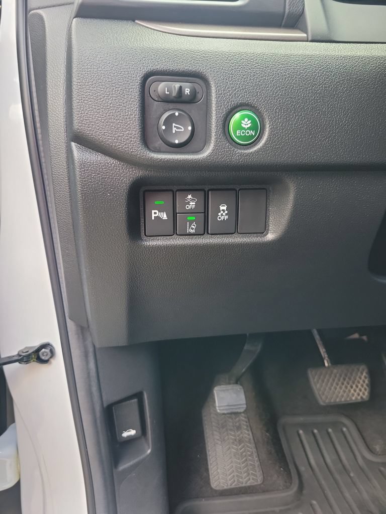 Used 2022 Honda Passport EX-L image 17