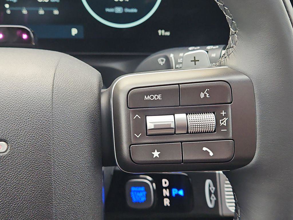 New 2026 Hyundai Palisade Calligraphy image 18