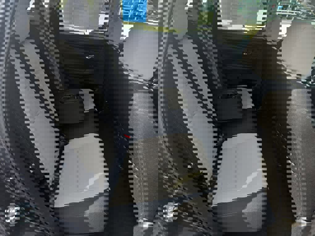 New 2026 Honda CR-V EX image 47