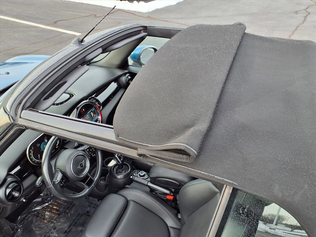 Used 2024 MINI Cooper S image 3