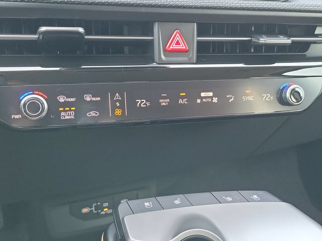 New 2026 Kia EV6 Wind RWD image 34