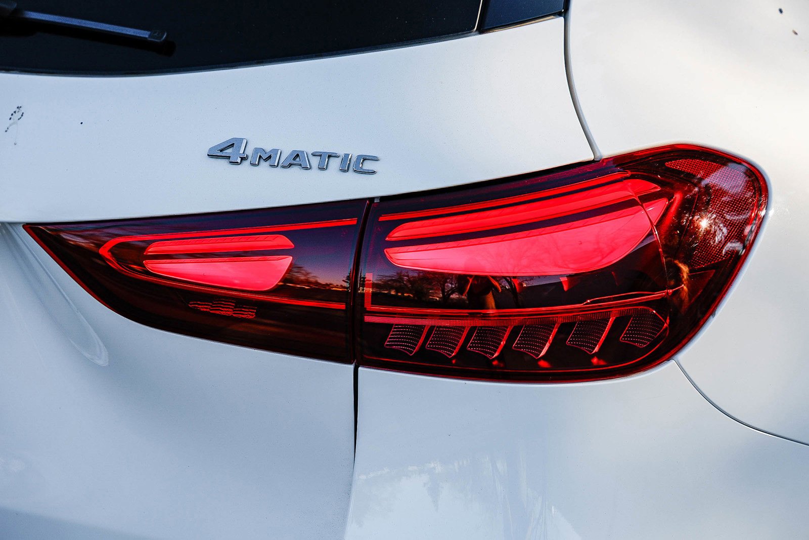 Certified 2025 Mercedes-Benz GLA 250 GLA 250 image 8