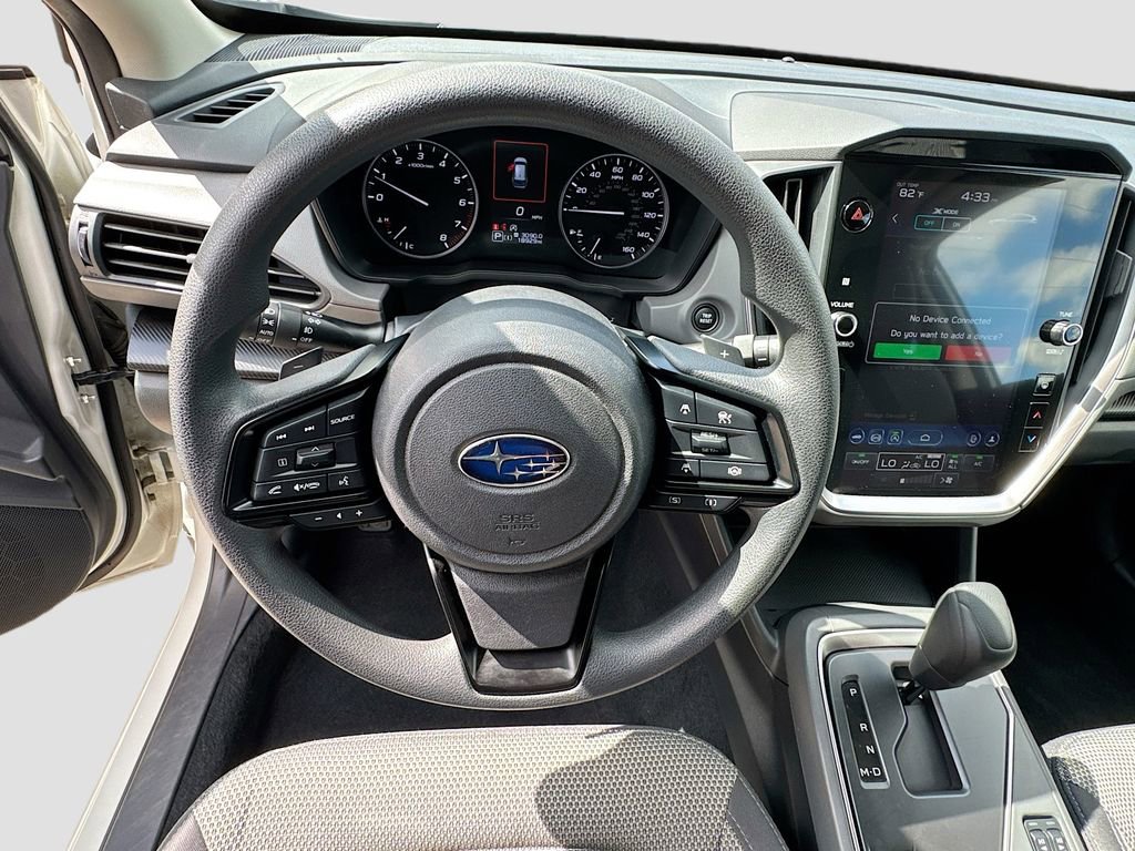 Certified 2024 Subaru Crosstrek 2.0i Premium AWD/4WD image 15