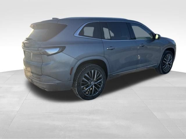 Certified 2025 Buick Enclave Avenir w/ Super Cruise Package AWD/4WD image 5
