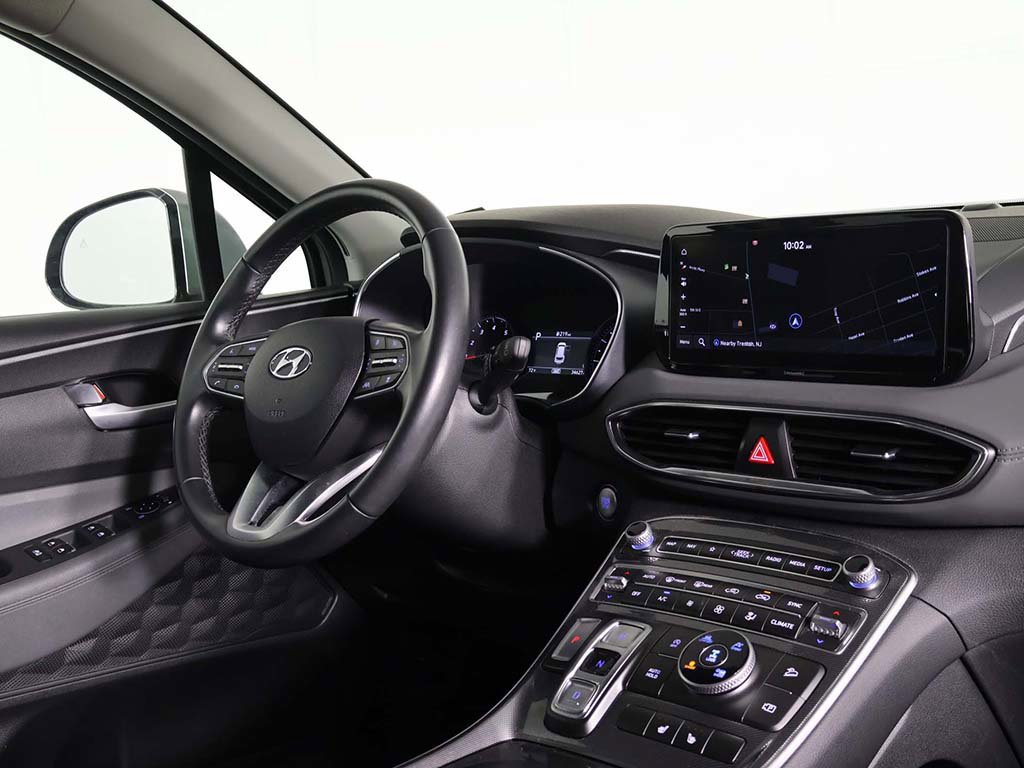 Certified 2023 Hyundai Santa Fe SEL AWD/4WD image 25
