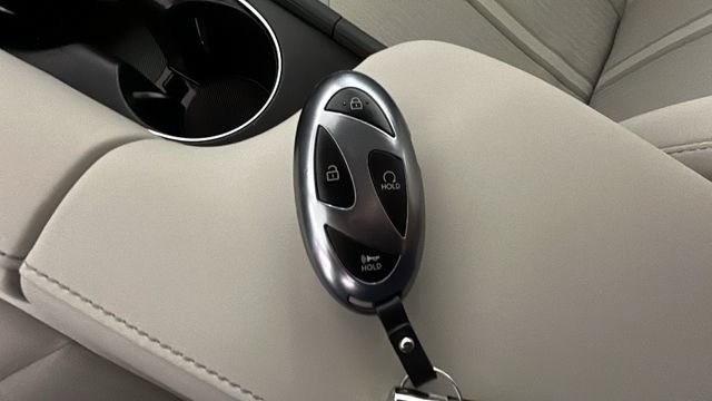 Used 2026 Hyundai Sonata SEL FWD image 20