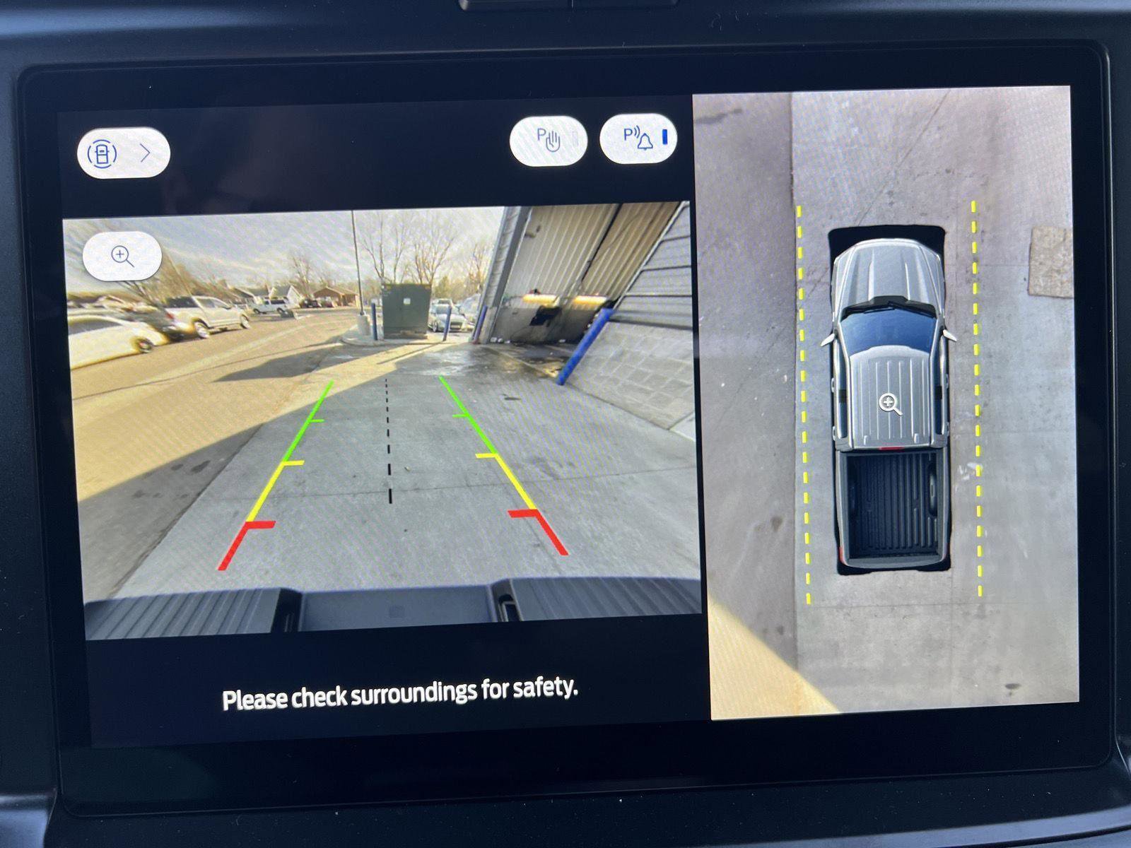 Used 2026 Ford F150 XLT w/ Equipment Group 302A MID image 20