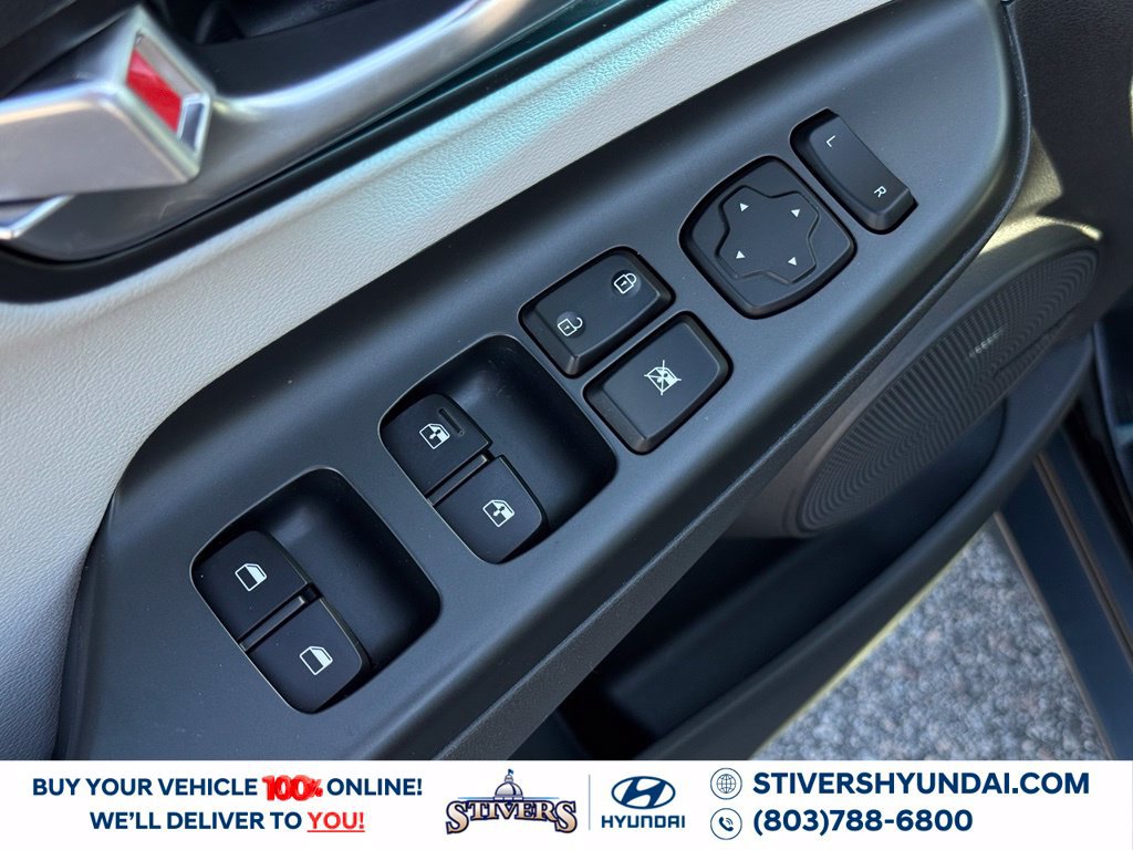 Certified 2022 Hyundai Kona Limited FWD image 29