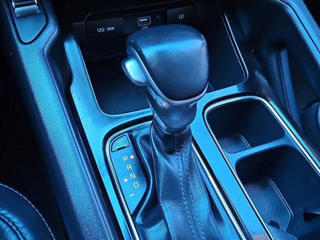 Used 2020 Kia Telluride S image 12