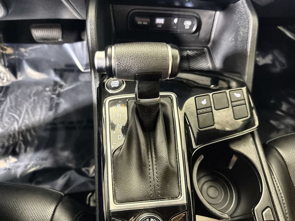Used 2025 Kia Sportage X-Line w/ Premium Package AWD/4WD image 22