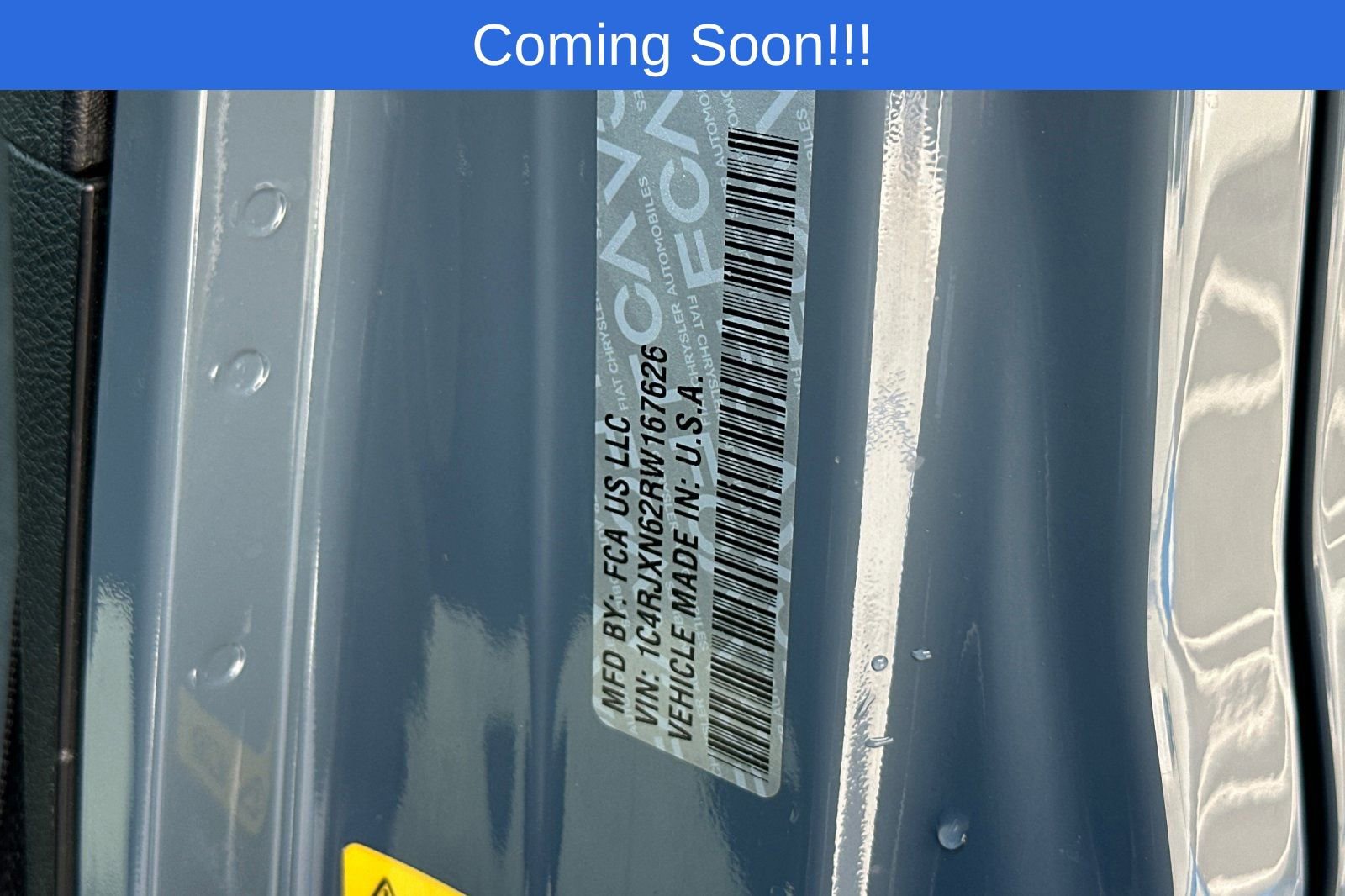 Used 2024 Jeep Wrangler Unlimited AWD/4WD image 30