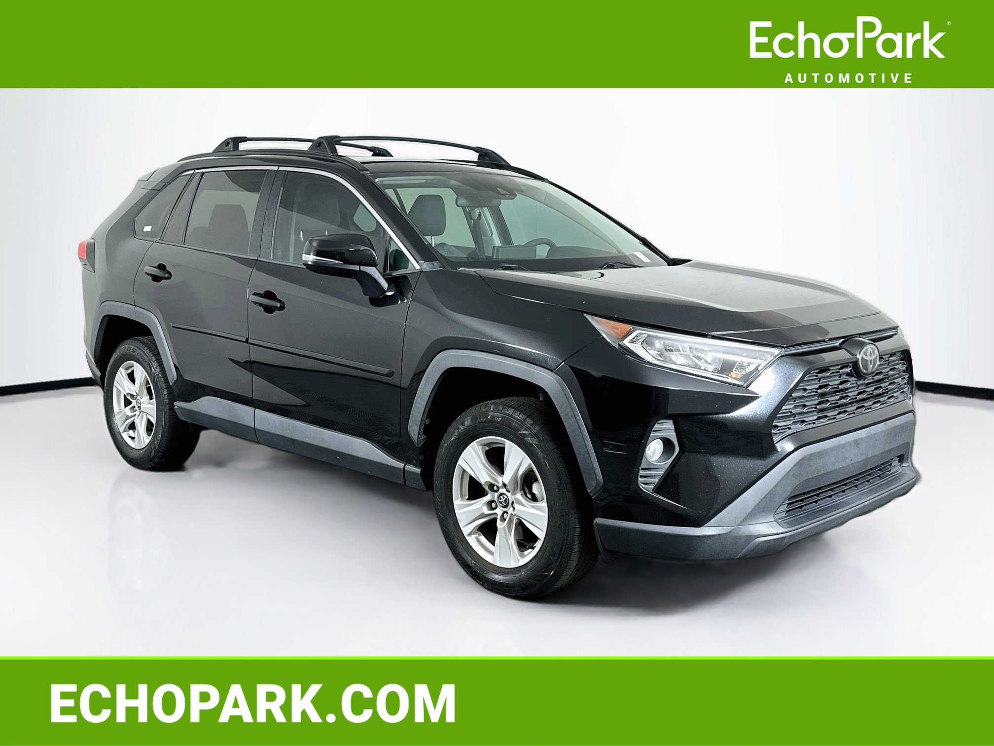 Used 2020 Toyota RAV4 XLE w/ Convenience Package