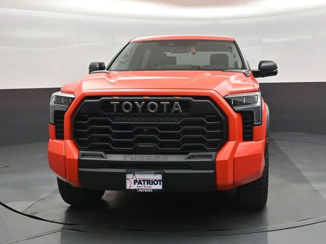 Used 2023 Toyota Tundra TRD Pro AWD/4WD image 8