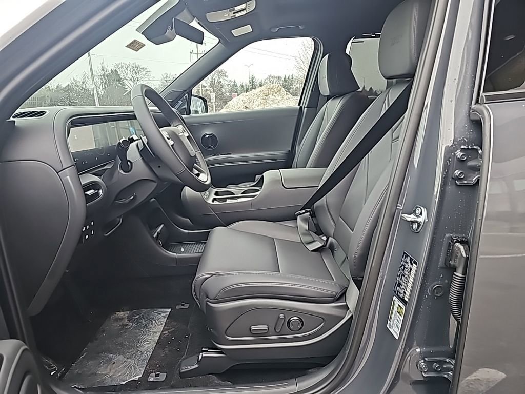 New 2026 Hyundai Palisade XRT Pro AWD/4WD image 9