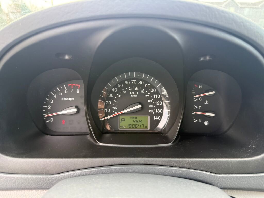 Used 2008 BMW X3 3.0si image 12