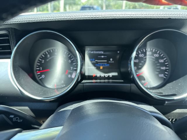 Used 2022 Ford Mustang GT Premium w/ Black Accent Package RWD image 26