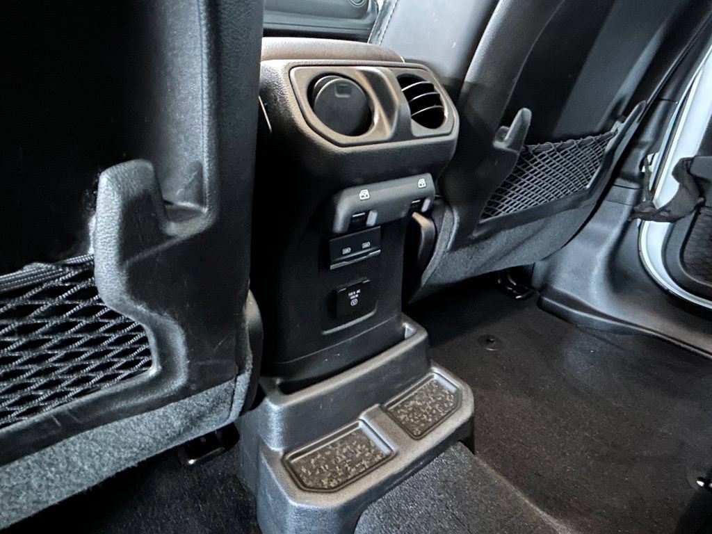 Used 2024 Jeep Wrangler Unlimited Rubicon 392 AWD/4WD image 51