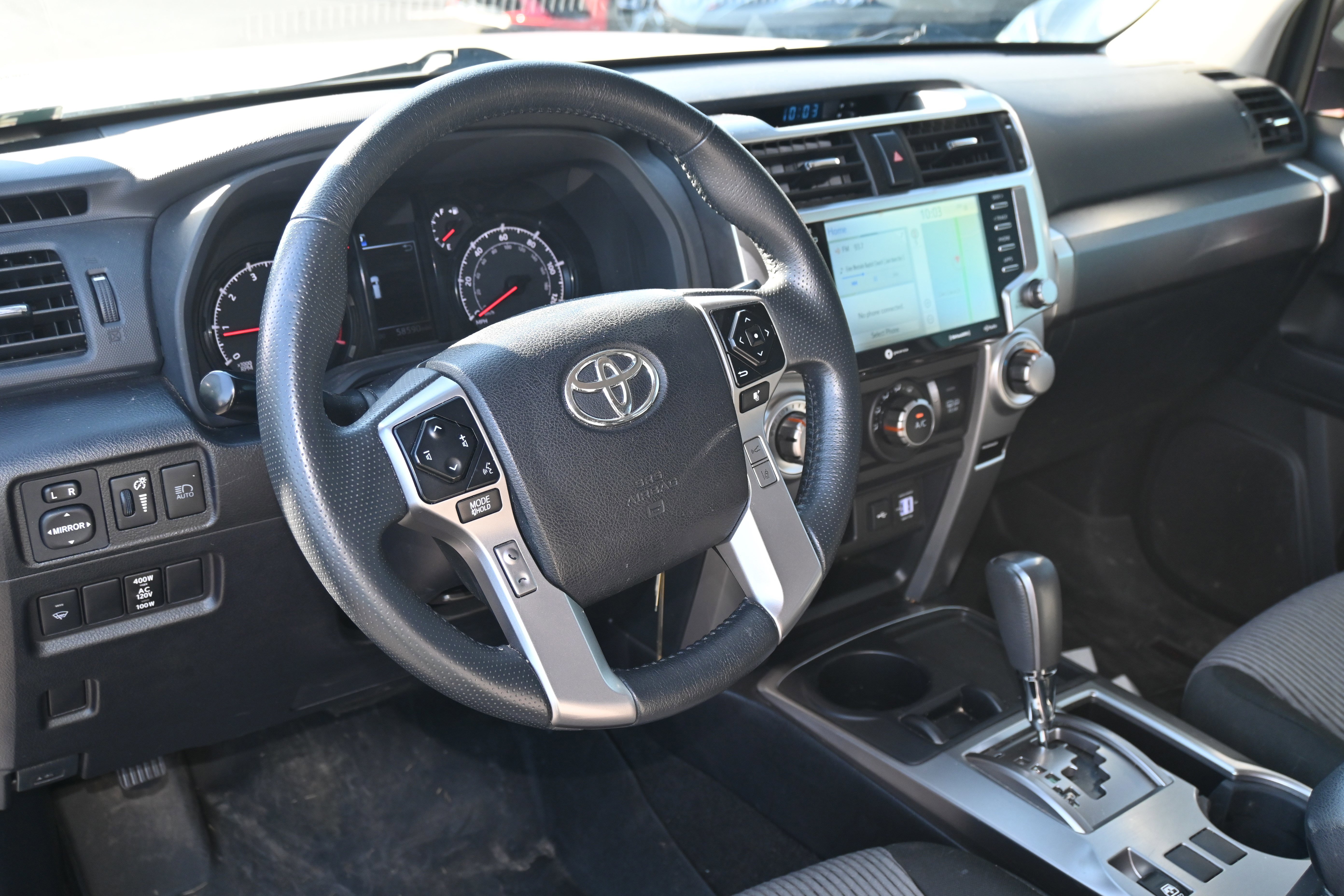 Used 2020 Toyota 4Runner SR5 image 3