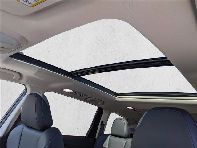 New 2025 Subaru Ascent Touring image 13