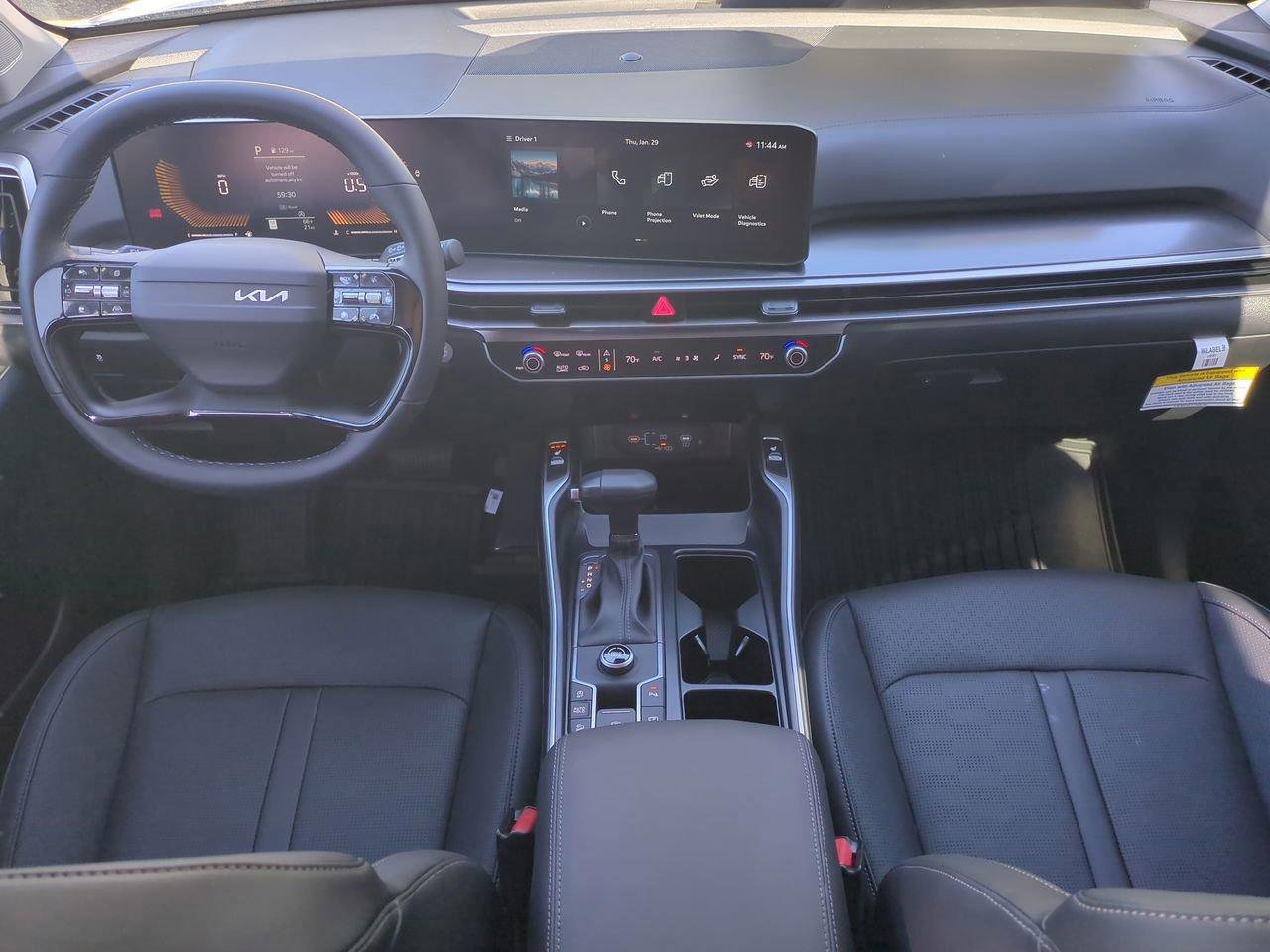 New 2026 Kia Sorento S image 28