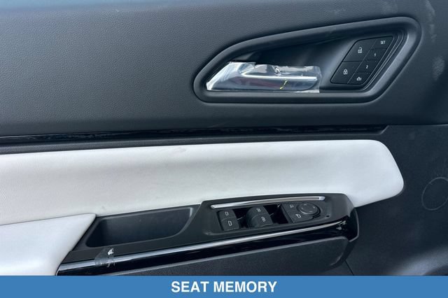 New 2026 Honda Prologue Touring image 11