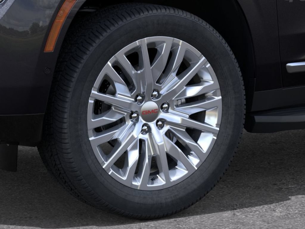 New 2027 GMC Yukon Elevation w/ Elevation Premium Package AWD/4WD image 9