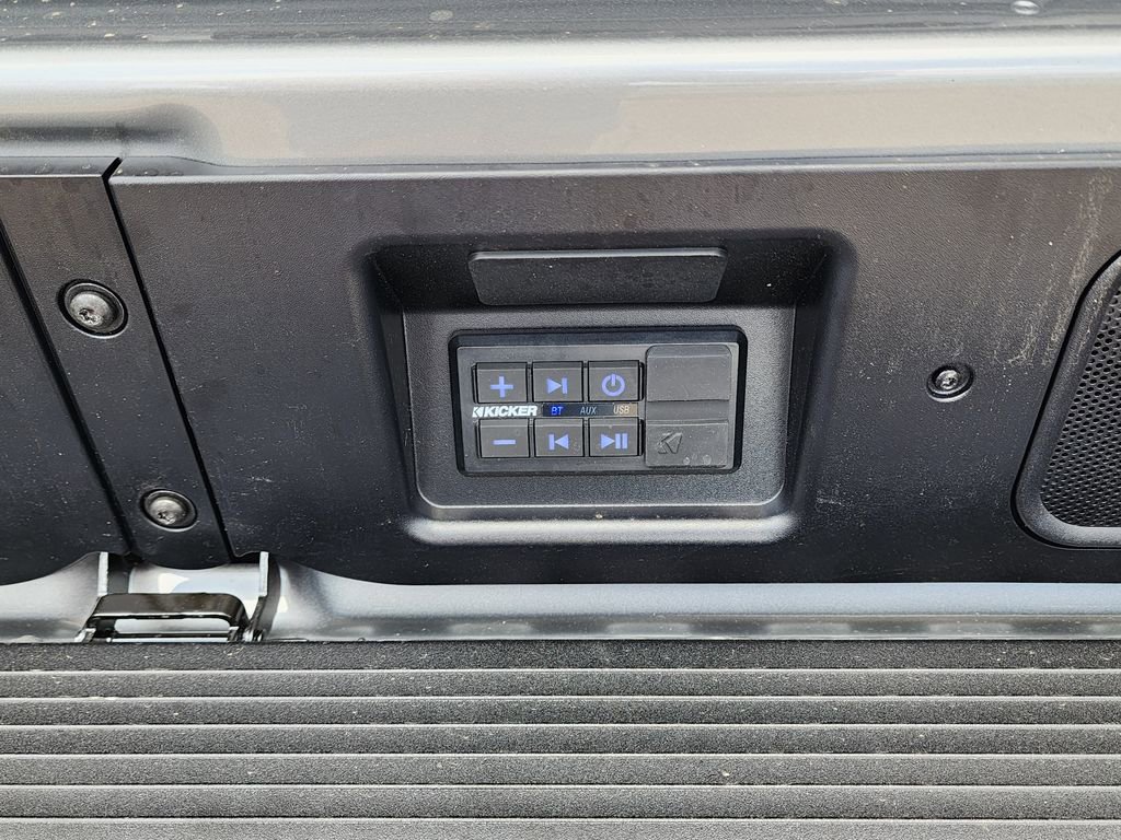 New 2026 GMC Sierra 3500 Denali Ultimate image 57