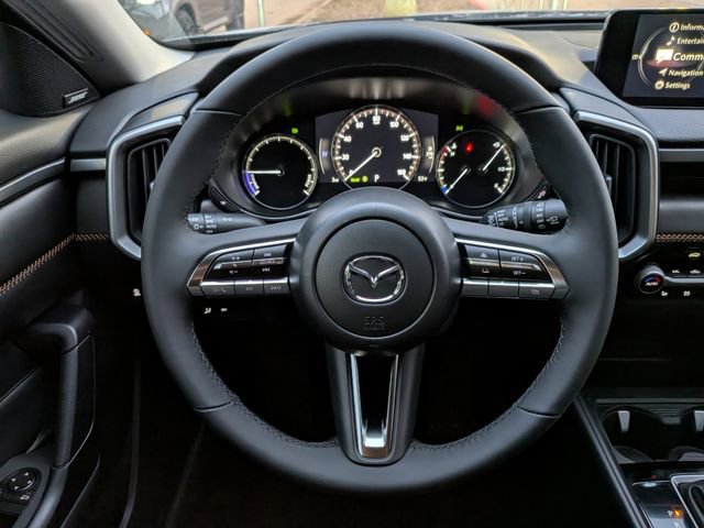 New 2026 MAZDA CX-50 AWD 2.5 Hybrid w/ Weather Package image 15