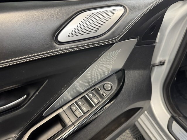 Used 2014 BMW 650i Gran Coupe w/ M Sport Edition image 12