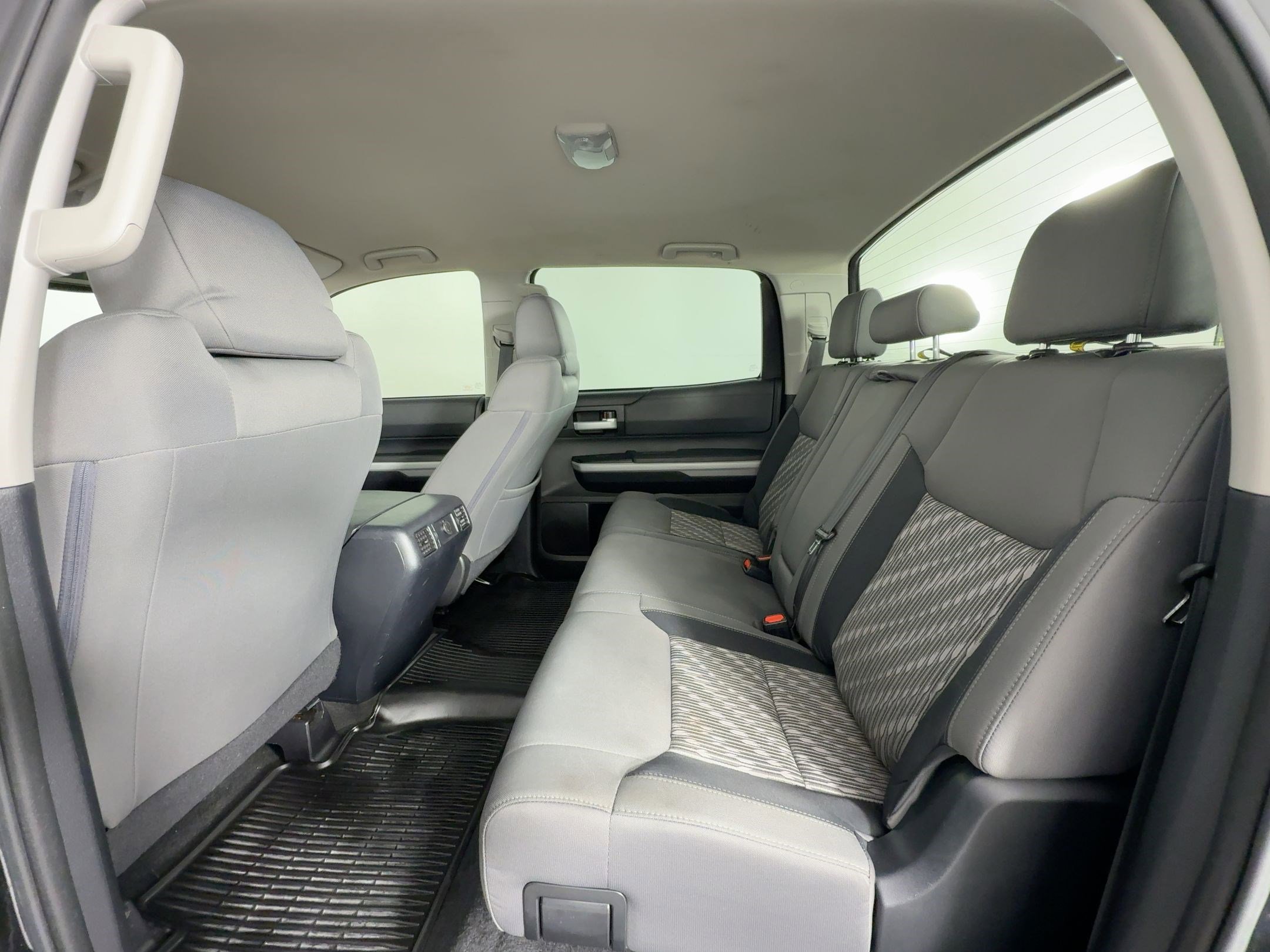 Used 2019 Toyota Tundra SR5 w/ SR5 Upgrade Package image 21