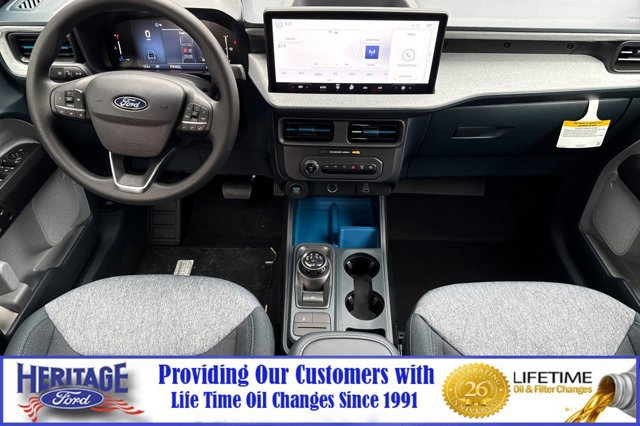 New 2026 Ford Maverick XLT w/ XLT Luxury Package image 13