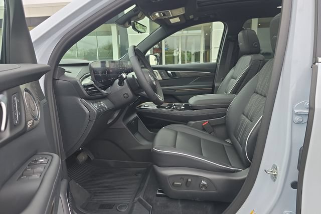 New 2026 Buick Enclave Avenir w/ Super Cruise Package FWD image 20